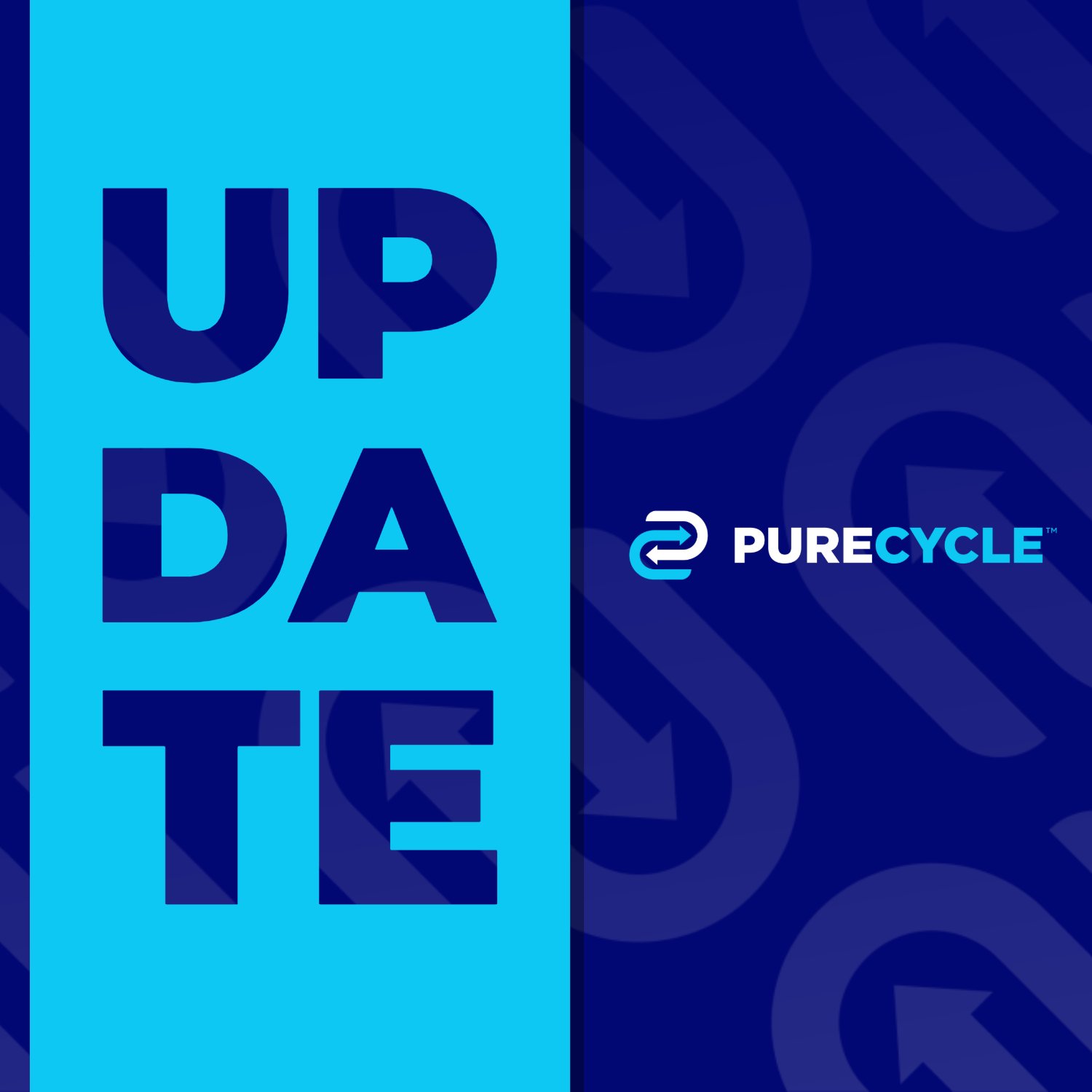 PureCycle Schedules Second Quarter 2026 Corporate Update 