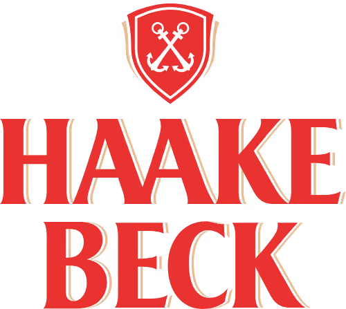 Haake Beck Logo