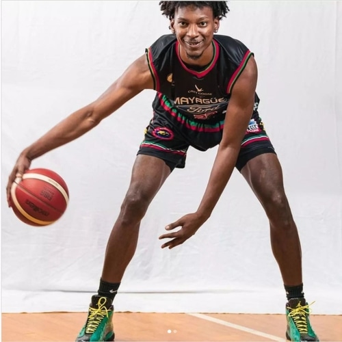 Jhimy Hilton Castillo