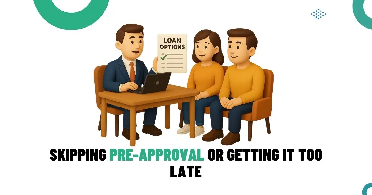 Mortgage broker helping first home buyers understand their borrowing power