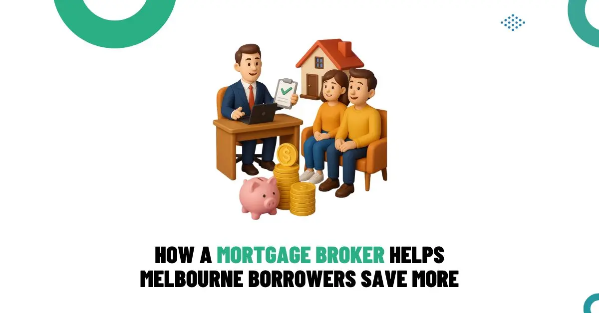 Melbourne homeowner reducing repayments through better refinancing rates