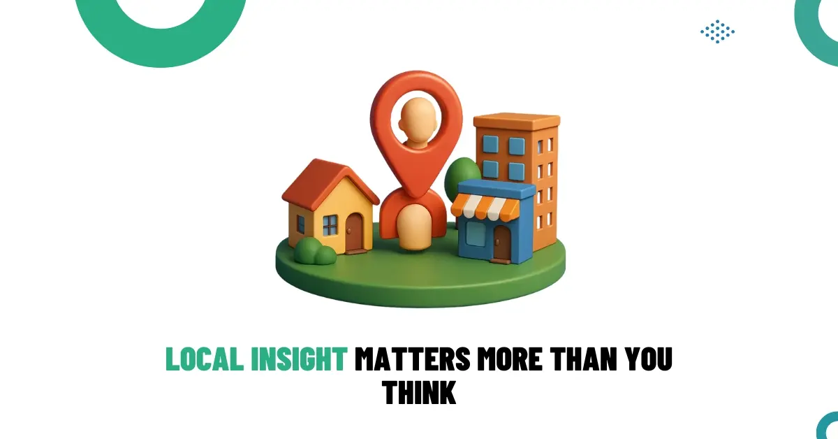 Local Melbourne mortgage broker providing suburb insights