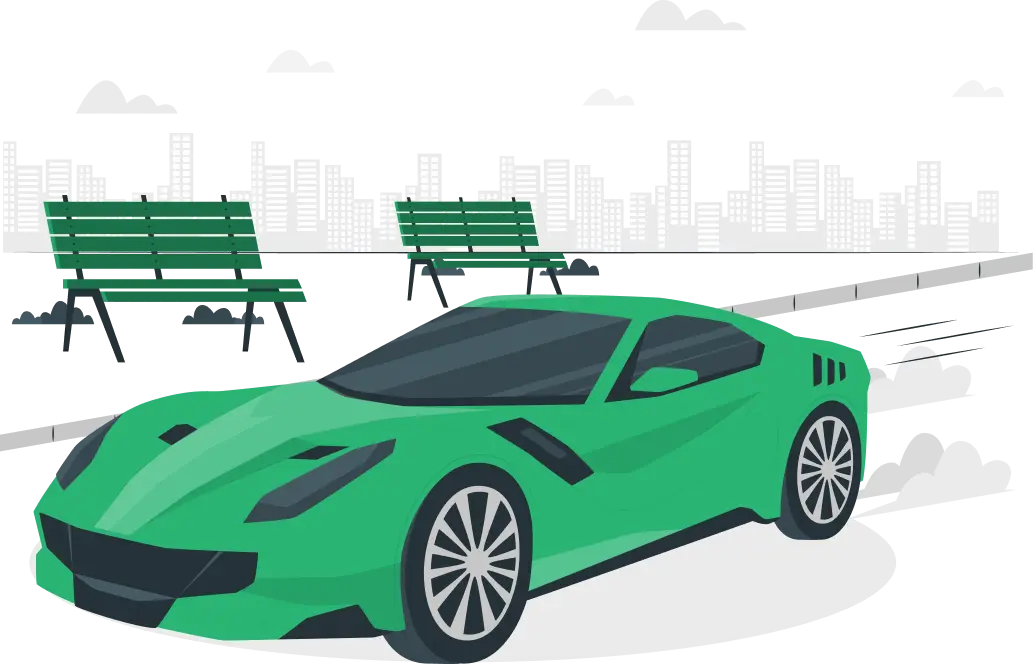 Upgrade your vehicle with quick and affordable car finance options