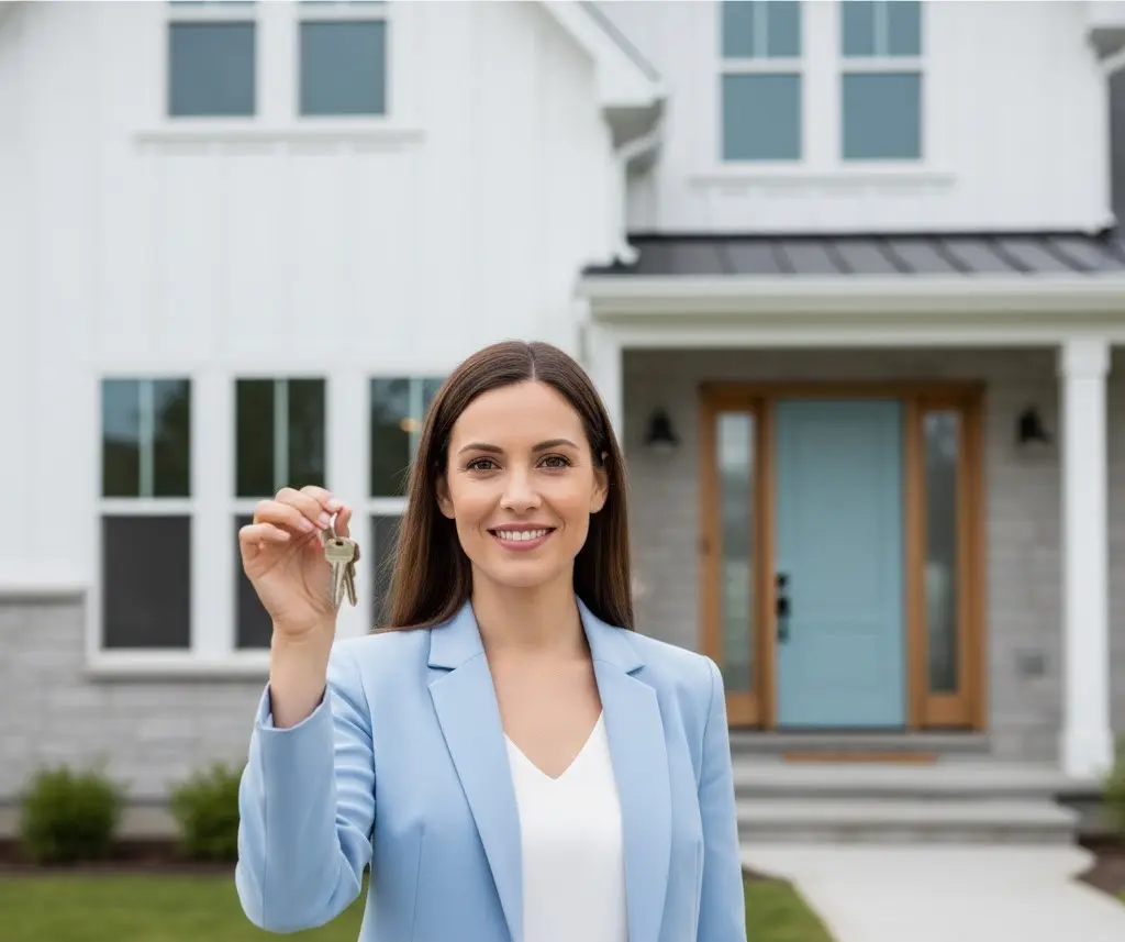 Low deposit and LMI-free home loan options for first home buyers in Boronia by Digital Finance Solutions