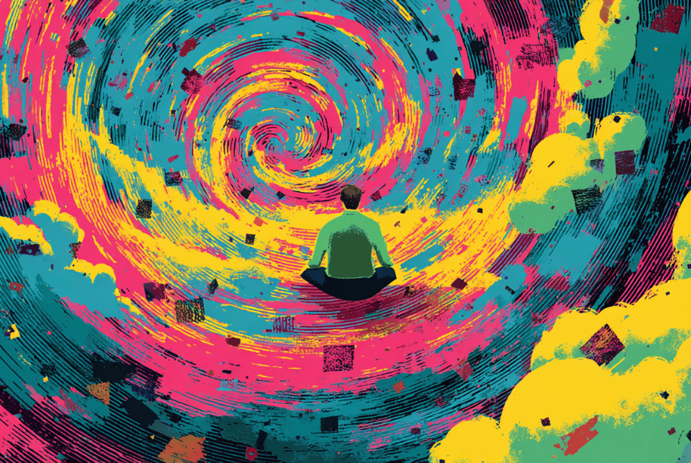 Be customer-led & data-informed—not “data-driven.”