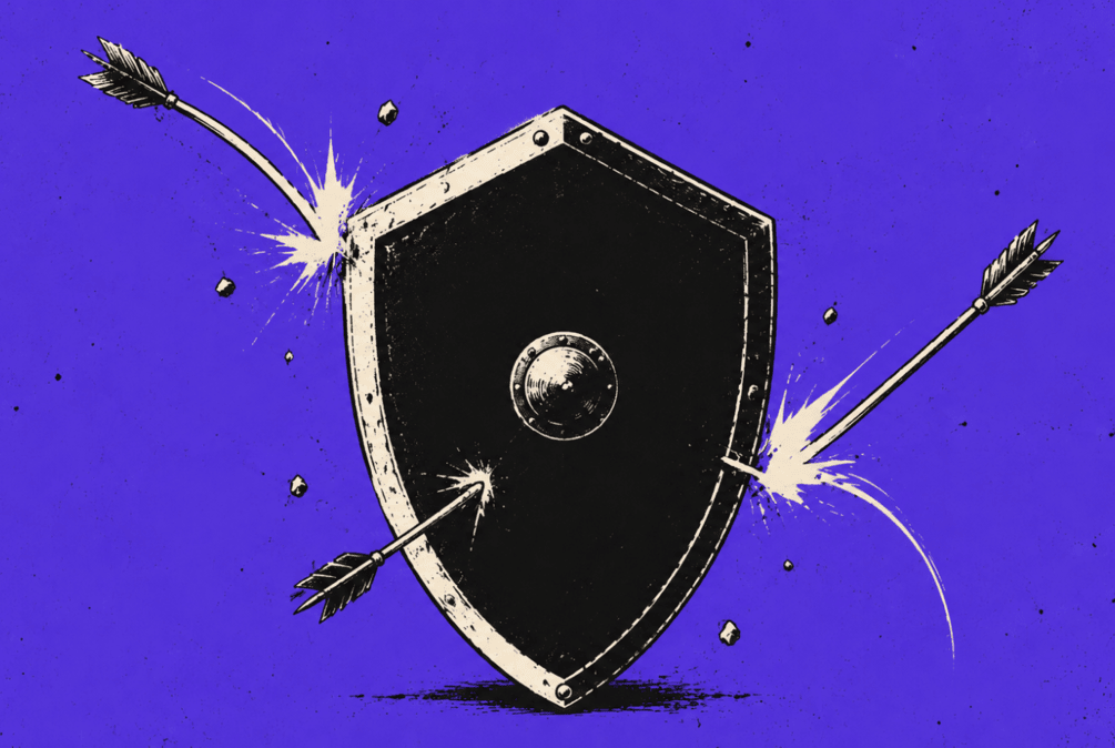 How to lose an account without losing your job