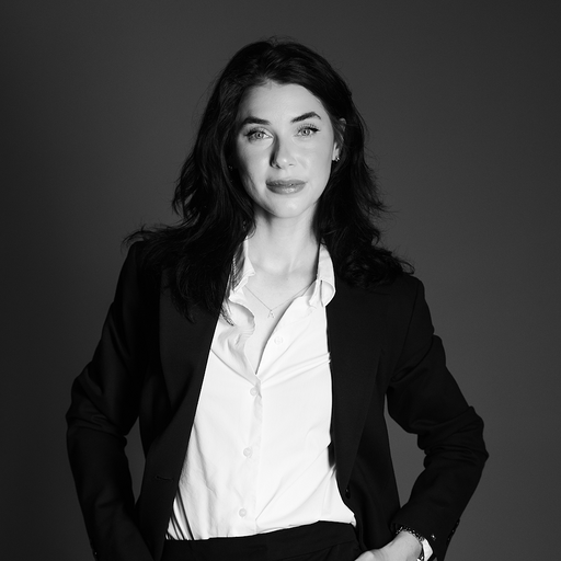 Alexandra Sagaydak