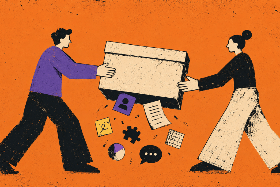 How to close the gap between winning  and keeping a deal