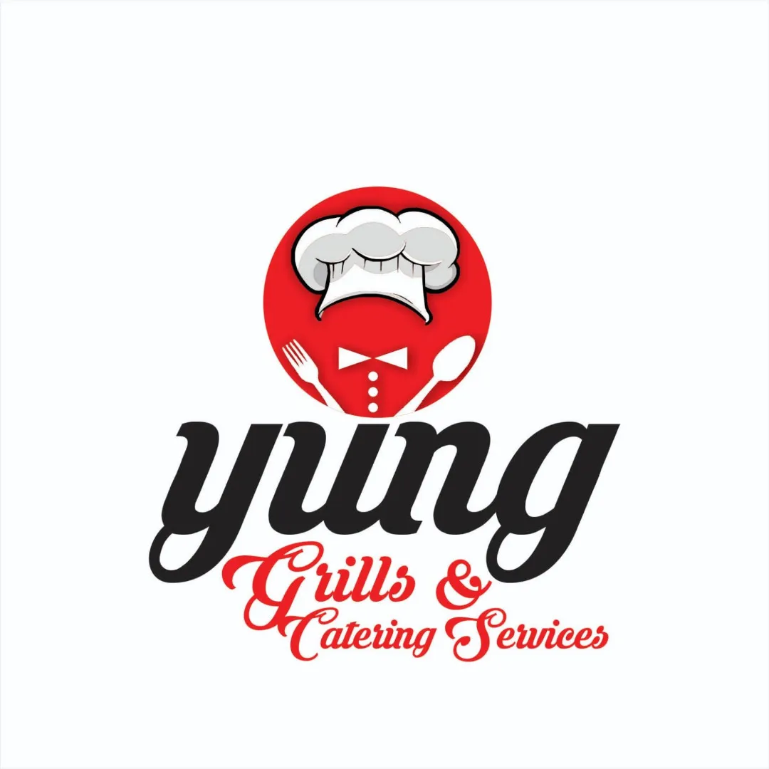 yung grills logo