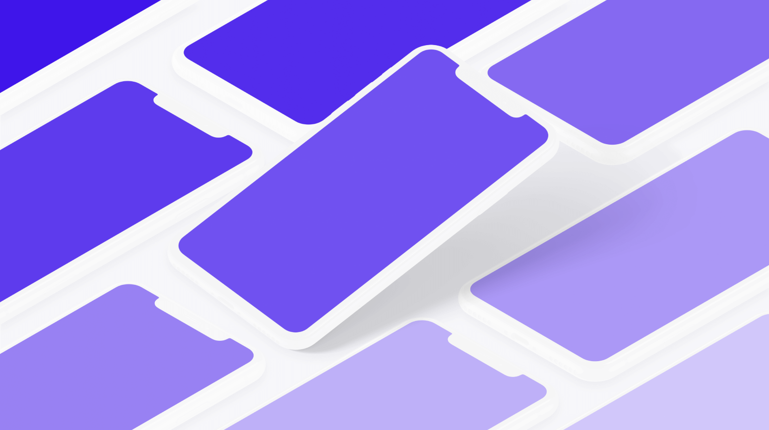 iPhone 12  Mockup Scene
