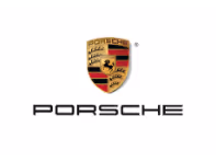 Porsche Logo