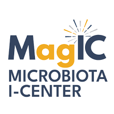 MICROBIOTA I-CENTER (MagIC)