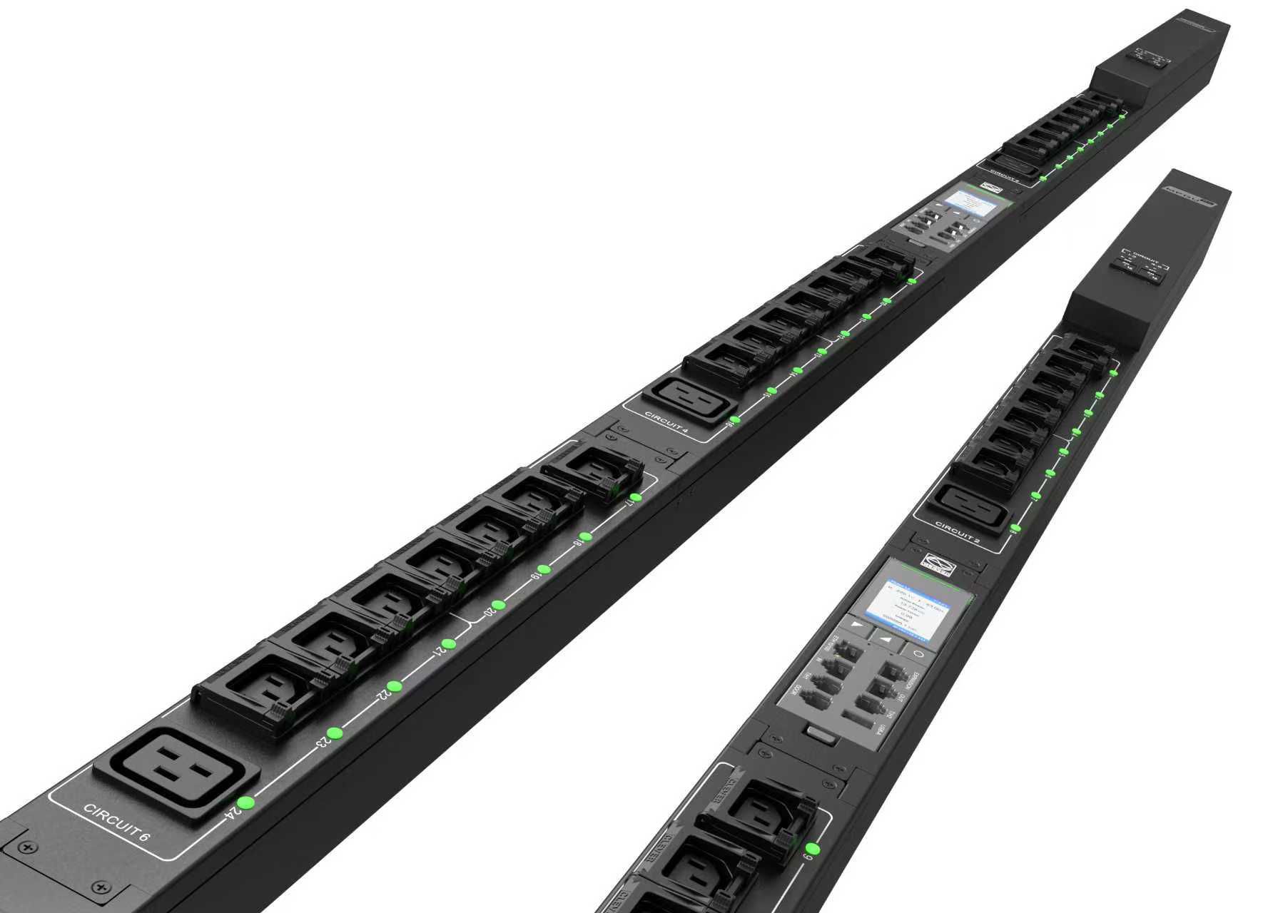 Clever® MPDU-Pro