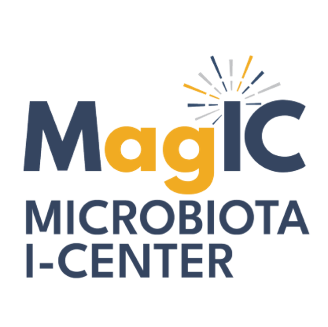 CUHK's Microbiota I-Center