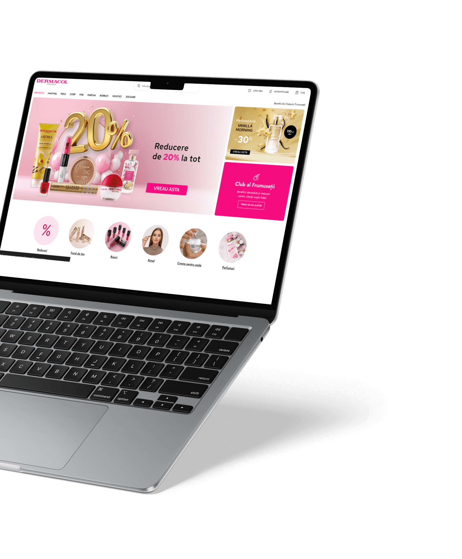 ikona otevřeného macbooku
