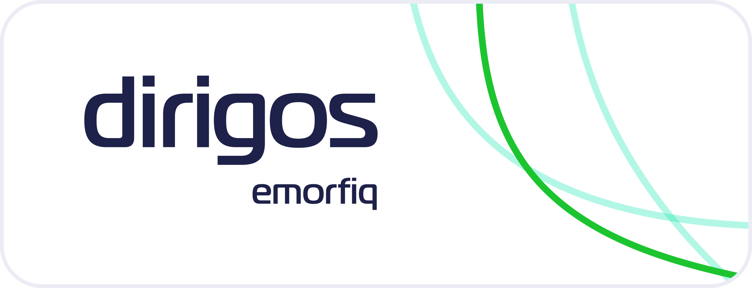 Emorfiq eSales