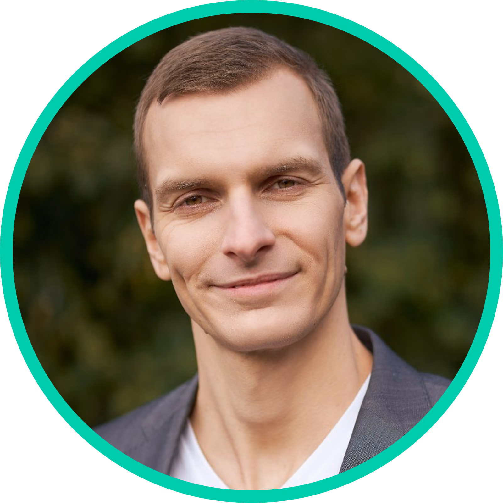 Matěj Mrázek, Co-founder Emorfiq