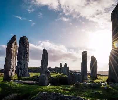 Callanish Standing Stones