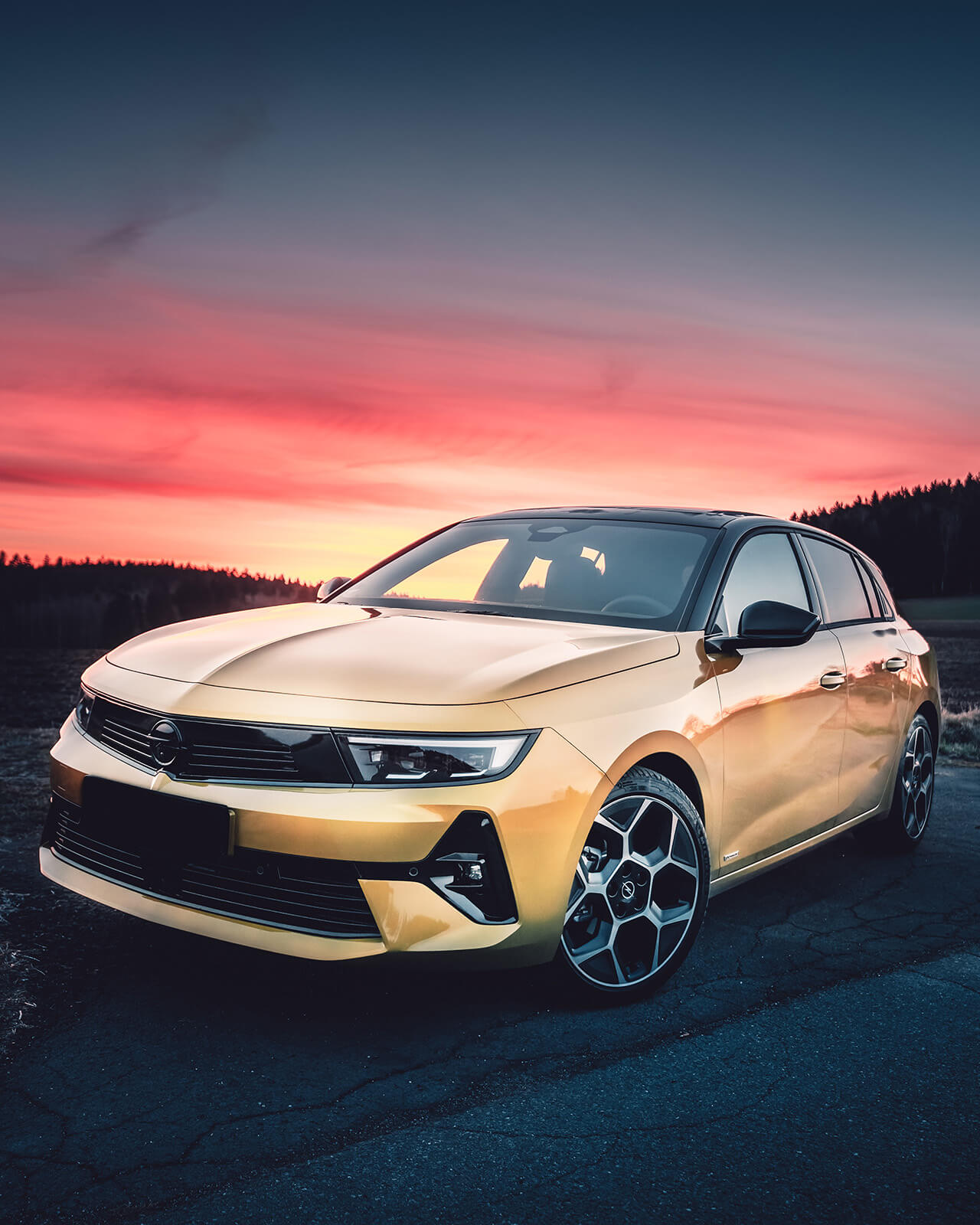 Mixplor Opel