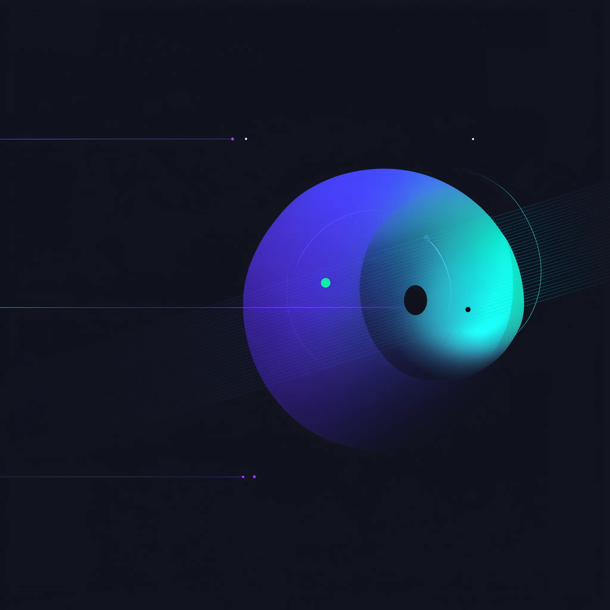 image-Scaling enterprise data platform