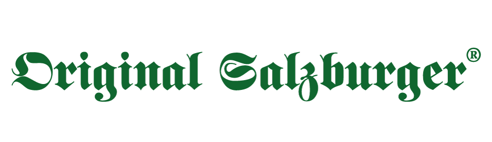 Original Salzburger Logo