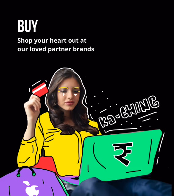 Shop from our partner brand