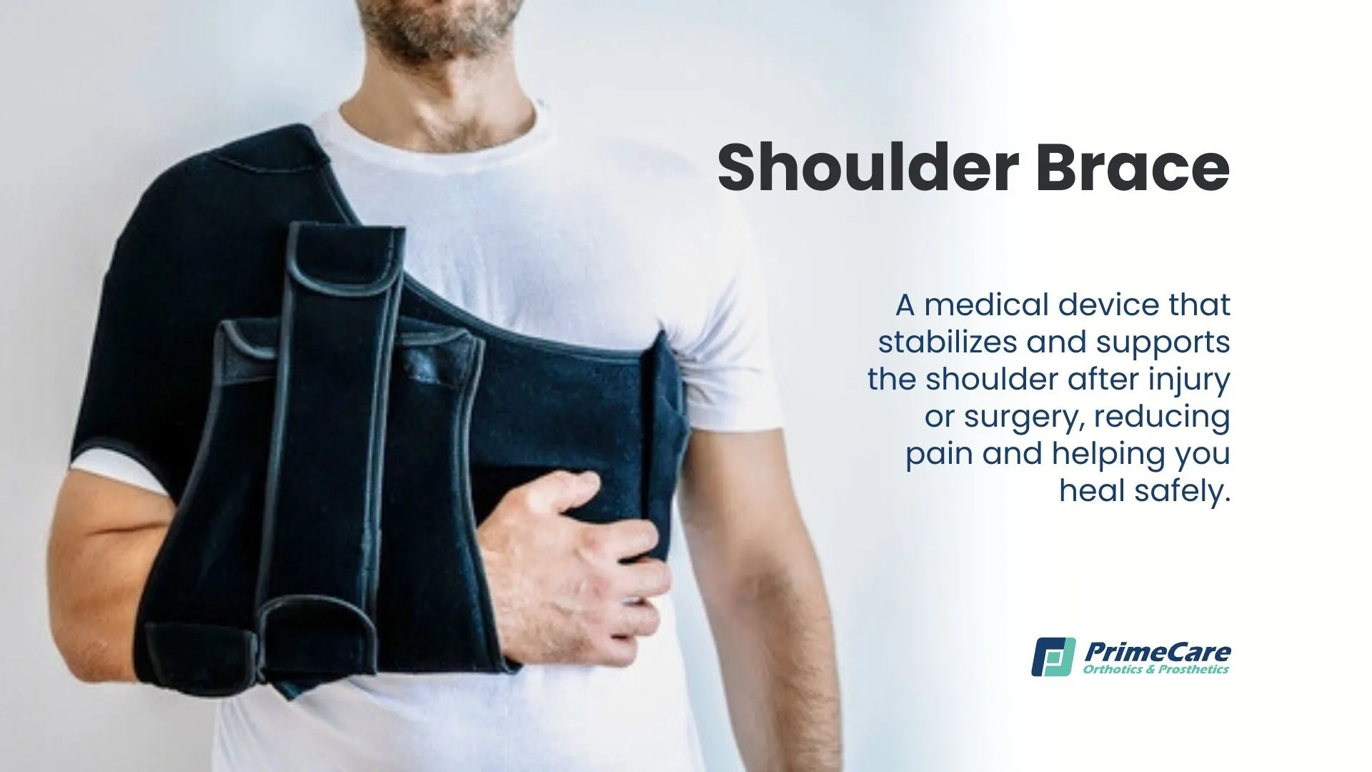 Shoulder Brace