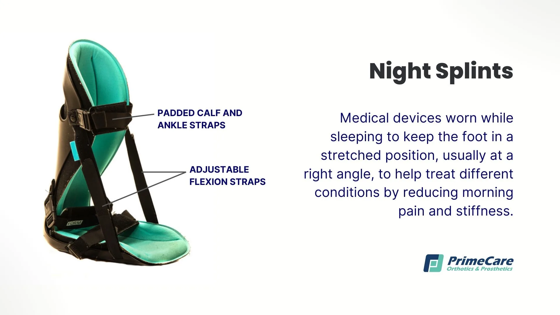 Night Splints