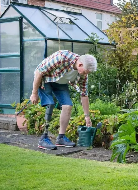 Orthotics Solution for Children