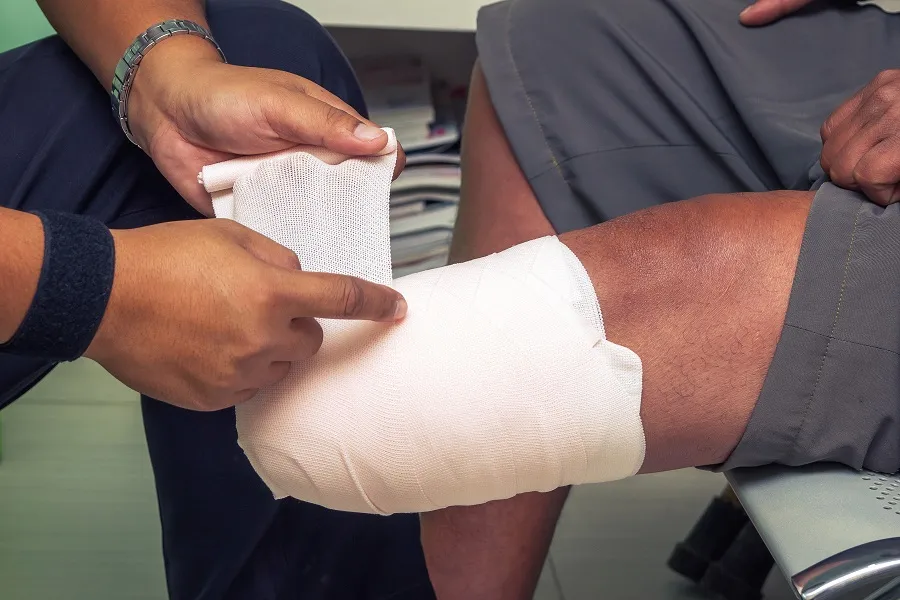 What Can Cause Foot or Toe Amputation?