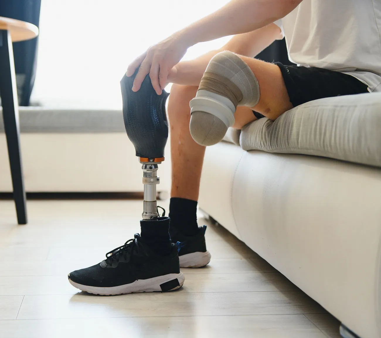 Adjustable Prosthetic Socket in New Mexico