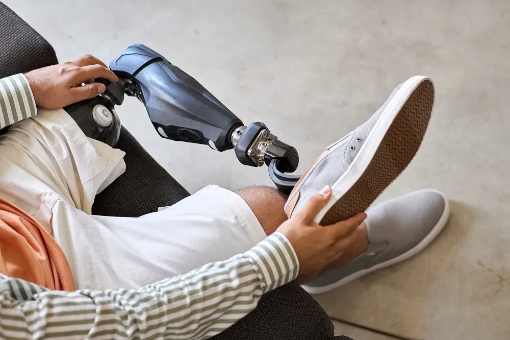 MCL/LCL Knee Braces