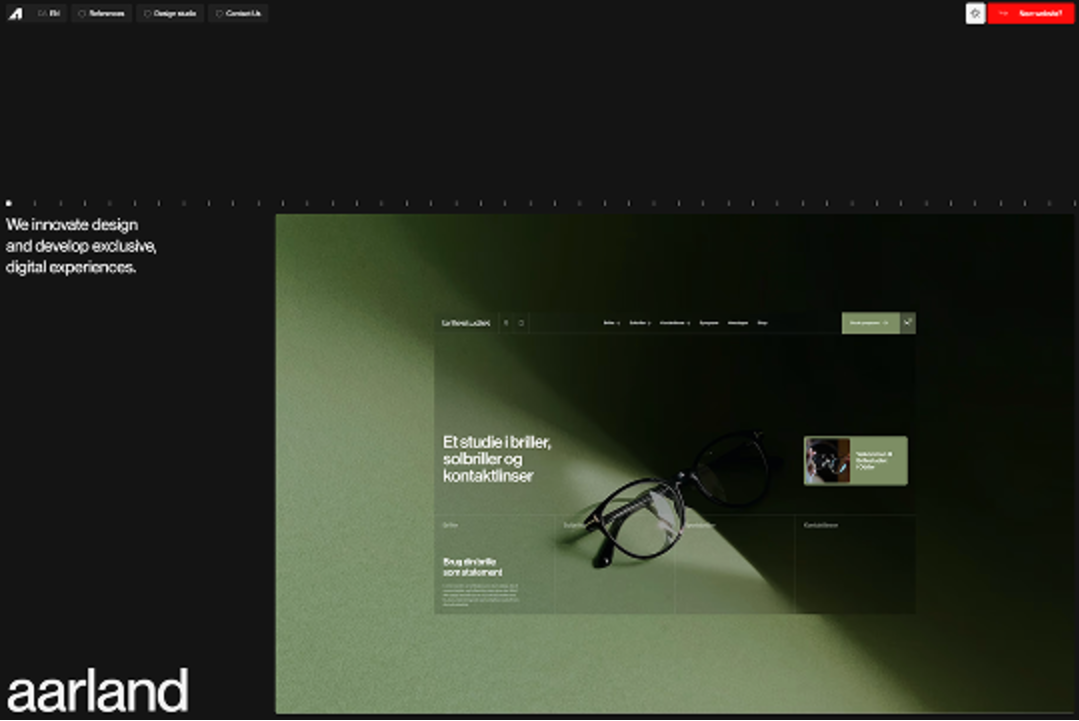 site profile thumbnail