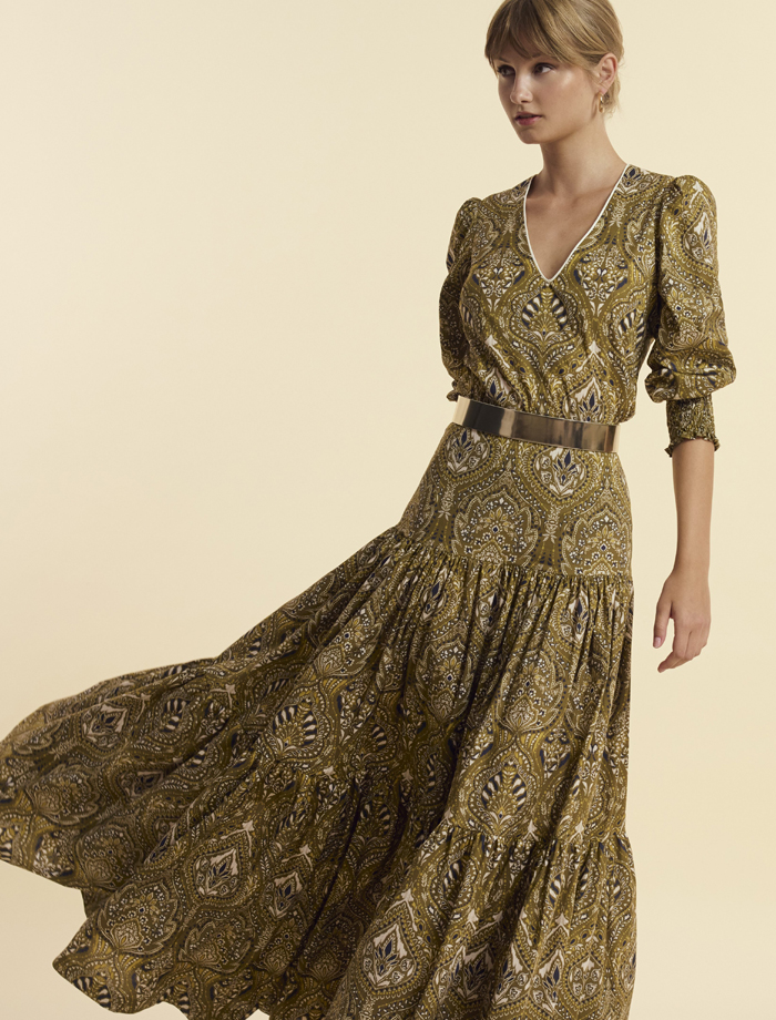 Kleid Odelia N° 25865-55