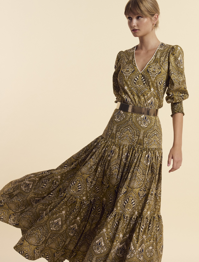 Kleid Odelia N° 25865-55