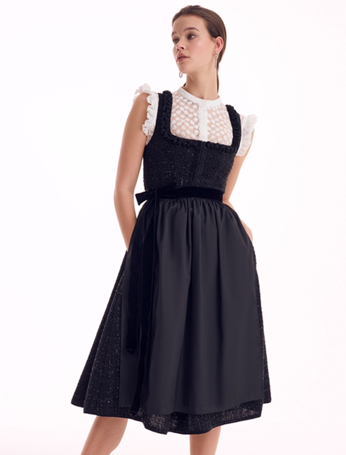 Dirndl Mostar N° 25813-1