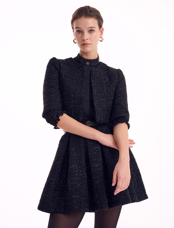 Bolero Marie N° 25846-1 <br> Rock Carry N° 25848-1