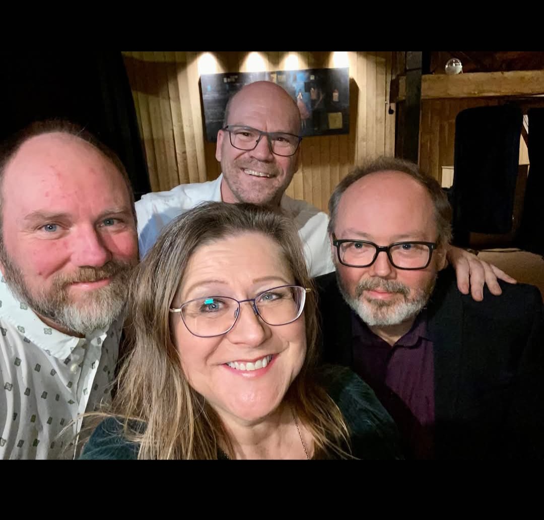 Julekonserter på Kvilhaugen 14.desember