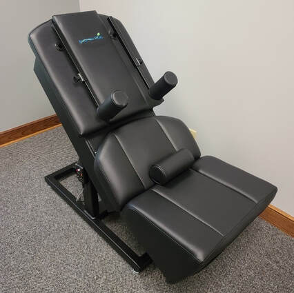 Dr. Kim Chiropractor | Back on Trac