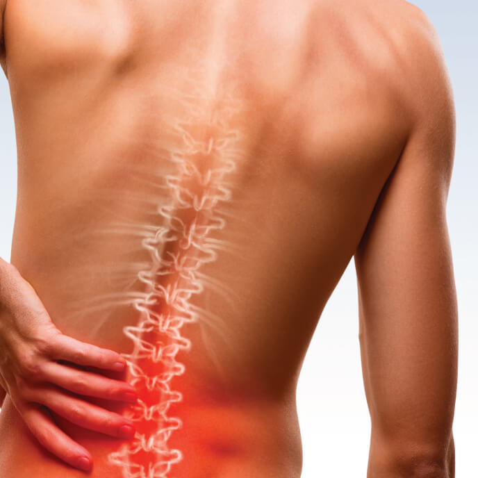 Dr. Kim Chirpractor | Treatments