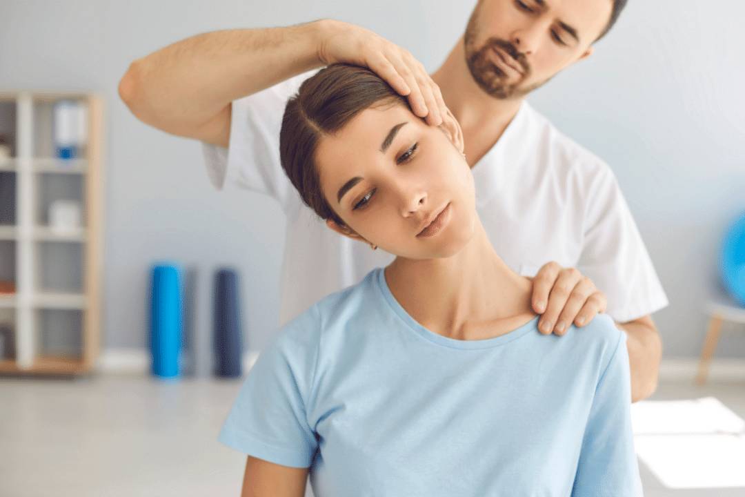 Dr. Kim Chiropractor | Blog - News & Updates