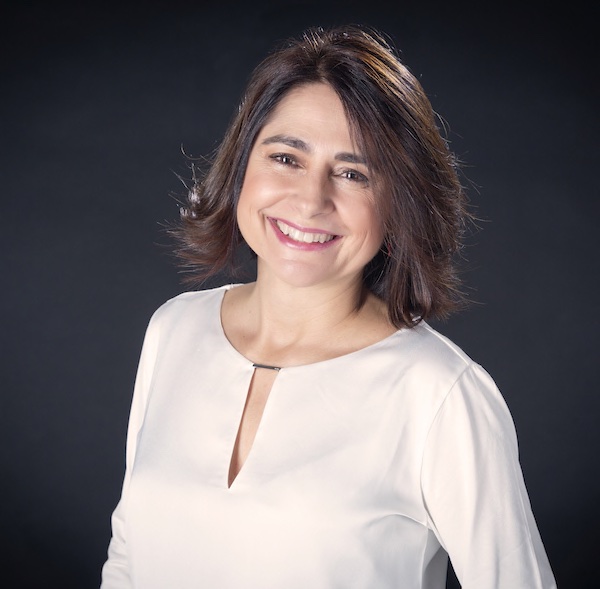 Beatriz Romanos, foro the plano medio