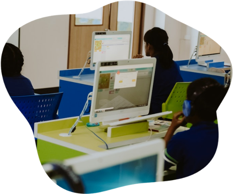 State Test Prep dashboard