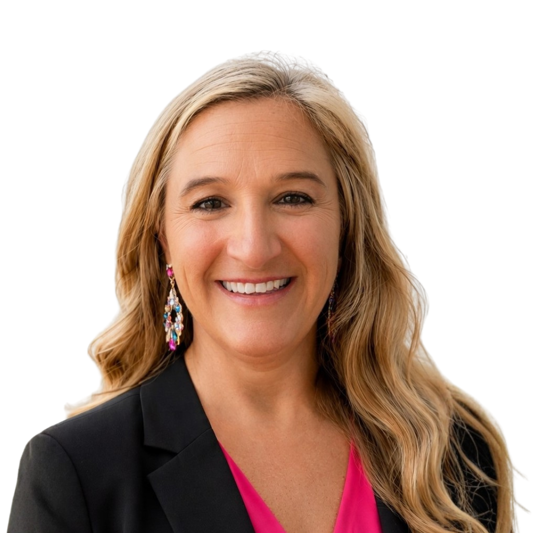 Julie Landers