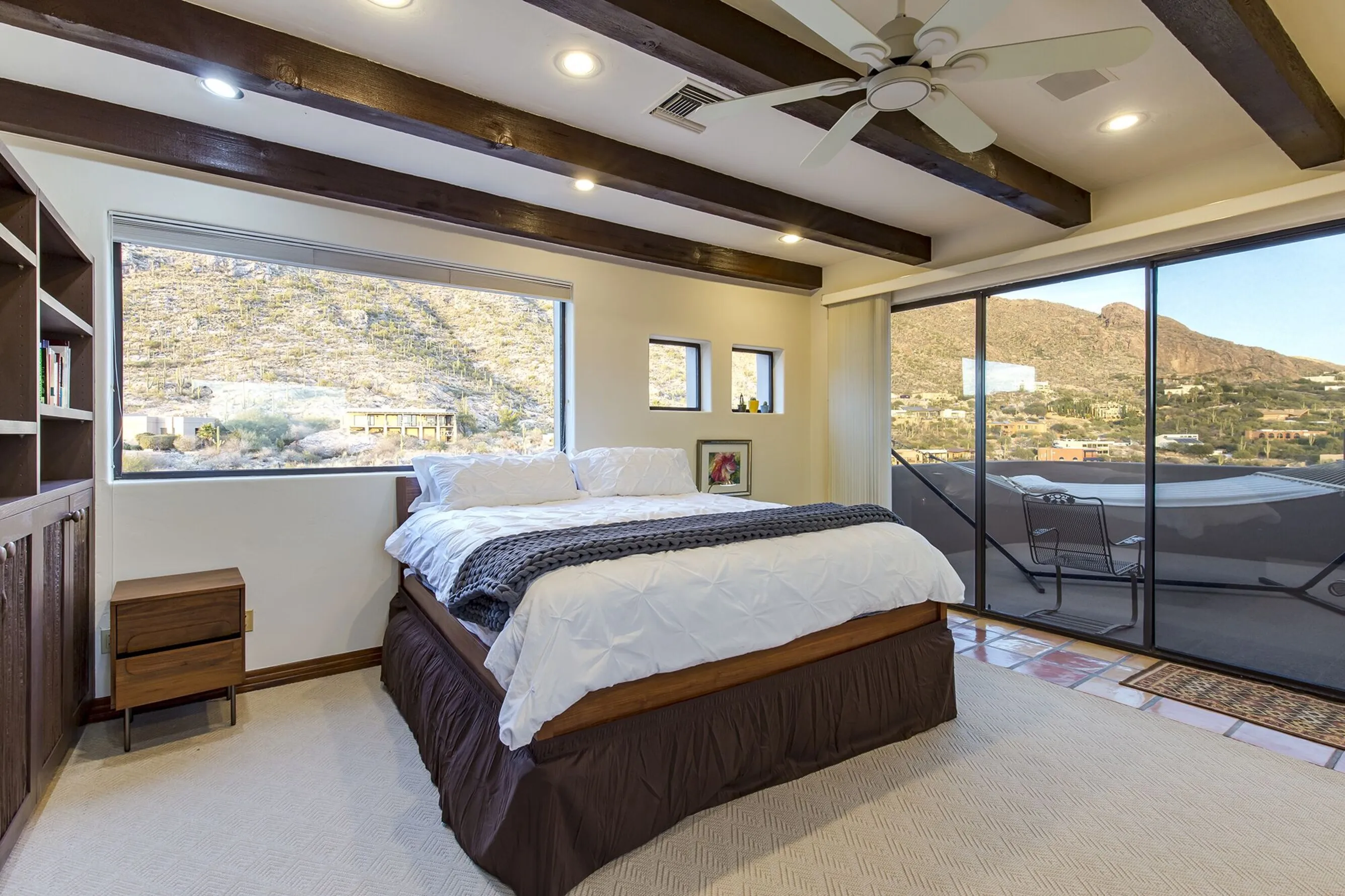 Tucson Retreat hosted by Paul Guyot