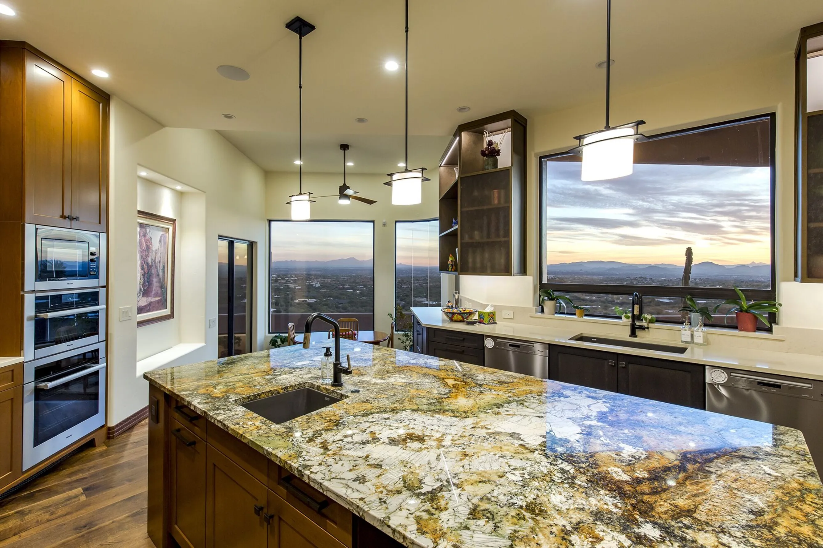 Tucson Retreat hosted by Paul Guyot