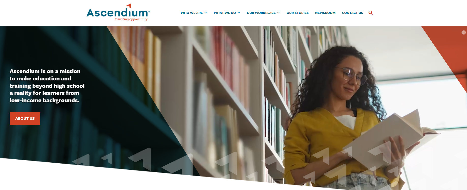 Ascendium Education Solutions