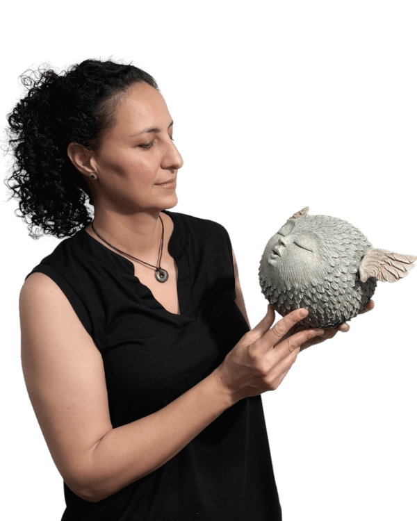Cristina Sanchez