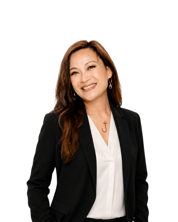 Joanne Zhang