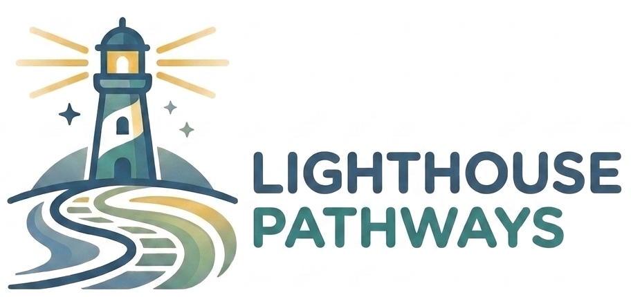 Lighthouse Pathways